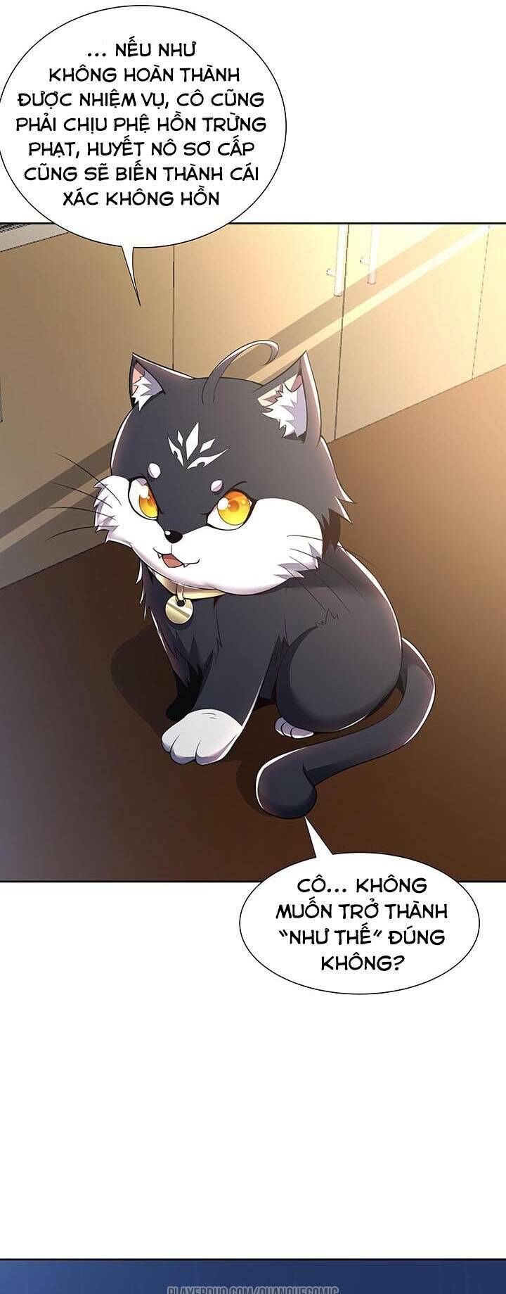 Bất Tử Thần Vương Tu Liên Tục Chapter 14.2 - Trang 2