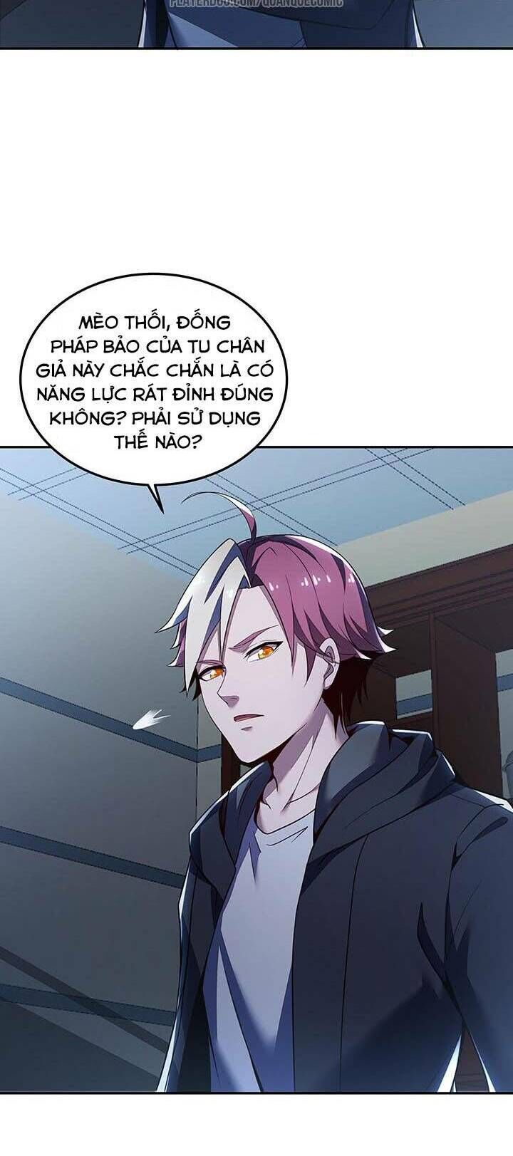 Bất Tử Thần Vương Tu Liên Tục Chapter 15.1 - Trang 2