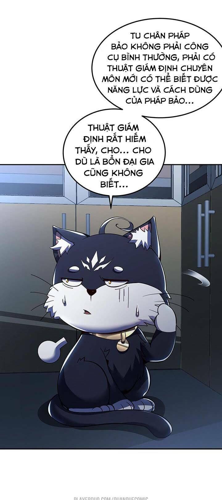 Bất Tử Thần Vương Tu Liên Tục Chapter 15.1 - Trang 2