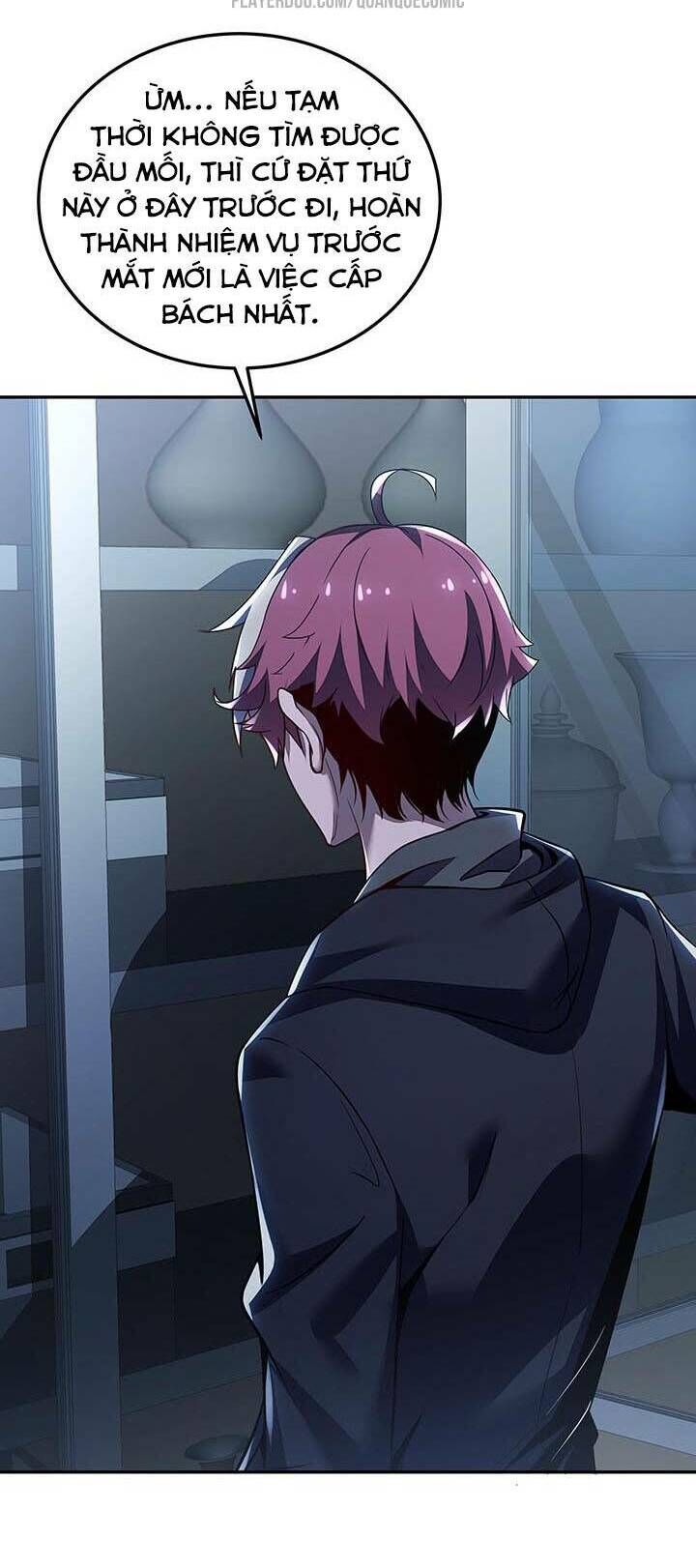 Bất Tử Thần Vương Tu Liên Tục Chapter 15.1 - Trang 2