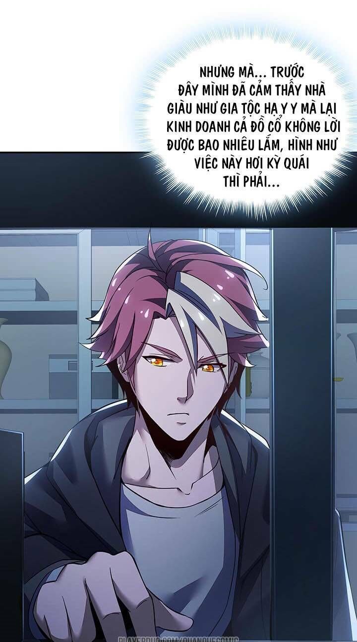 Bất Tử Thần Vương Tu Liên Tục Chapter 15.1 - Trang 2