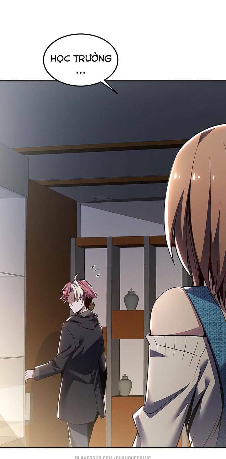 Bất Tử Thần Vương Tu Liên Tục Chapter 15.1 - Trang 2