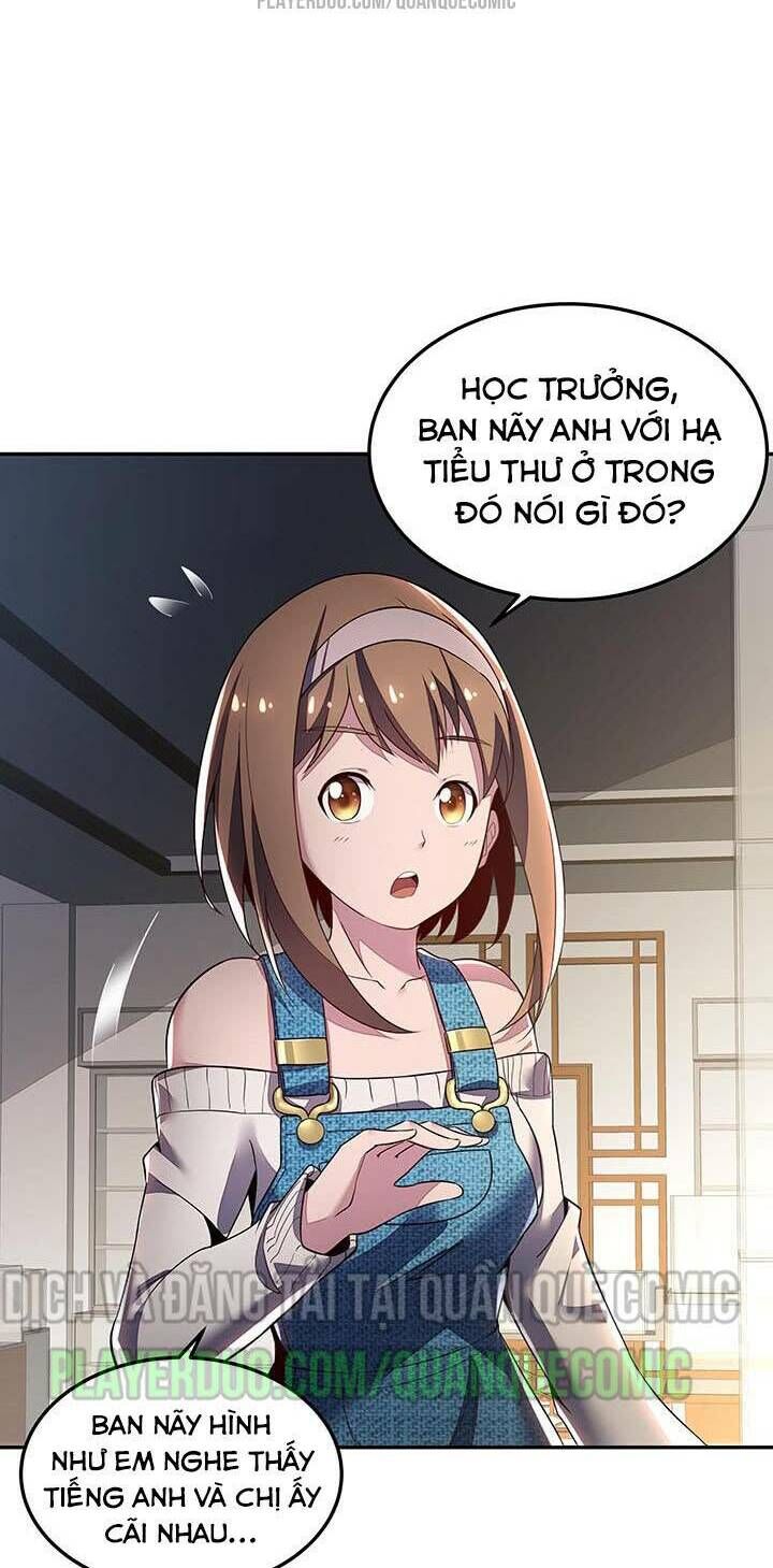 Bất Tử Thần Vương Tu Liên Tục Chapter 15.1 - Trang 2