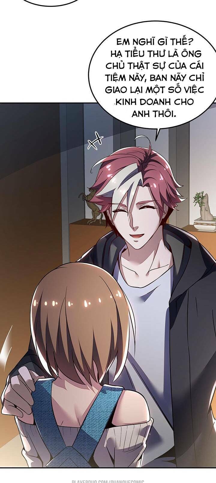 Bất Tử Thần Vương Tu Liên Tục Chapter 15.1 - Trang 2