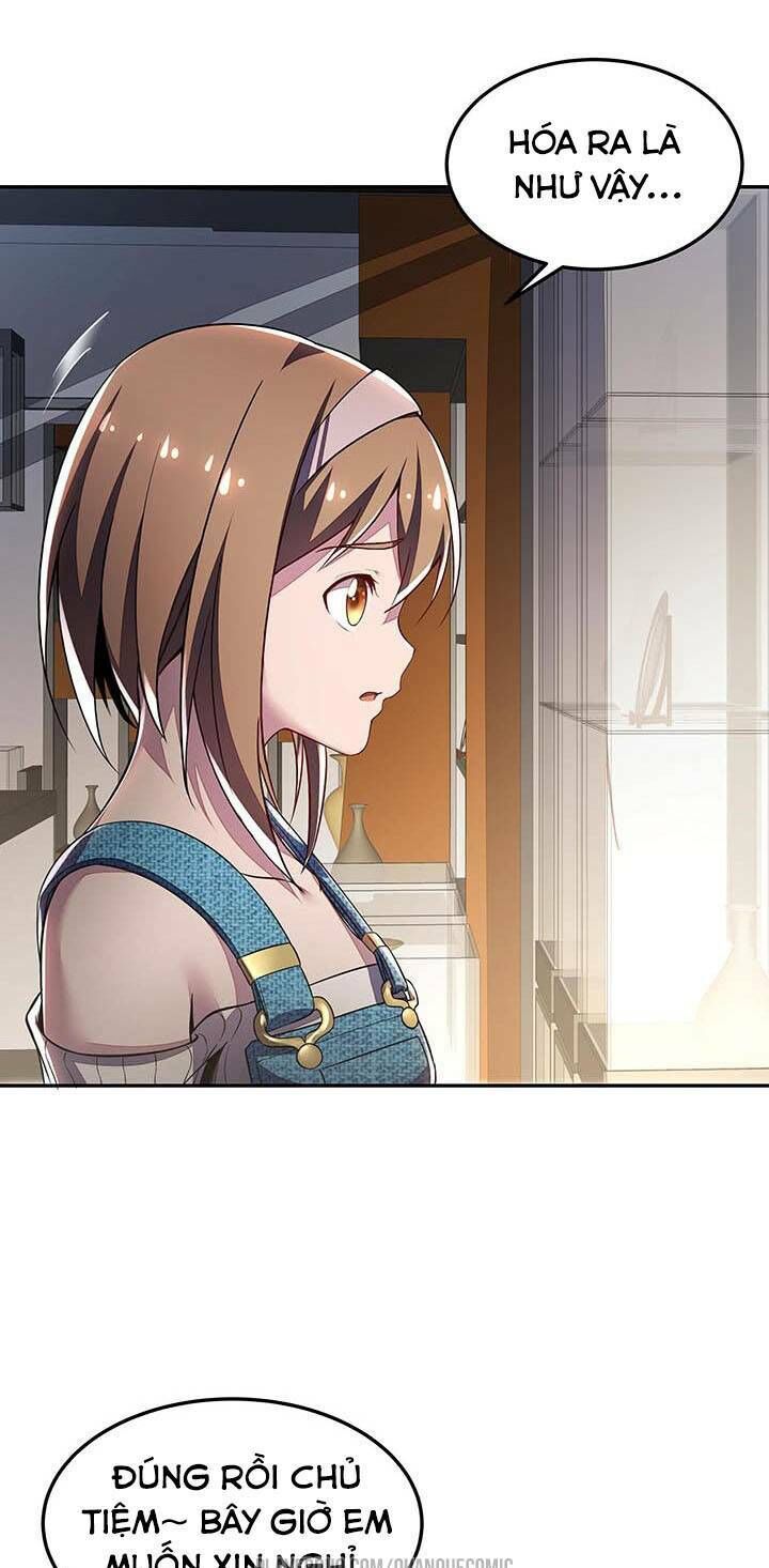 Bất Tử Thần Vương Tu Liên Tục Chapter 15.1 - Trang 2