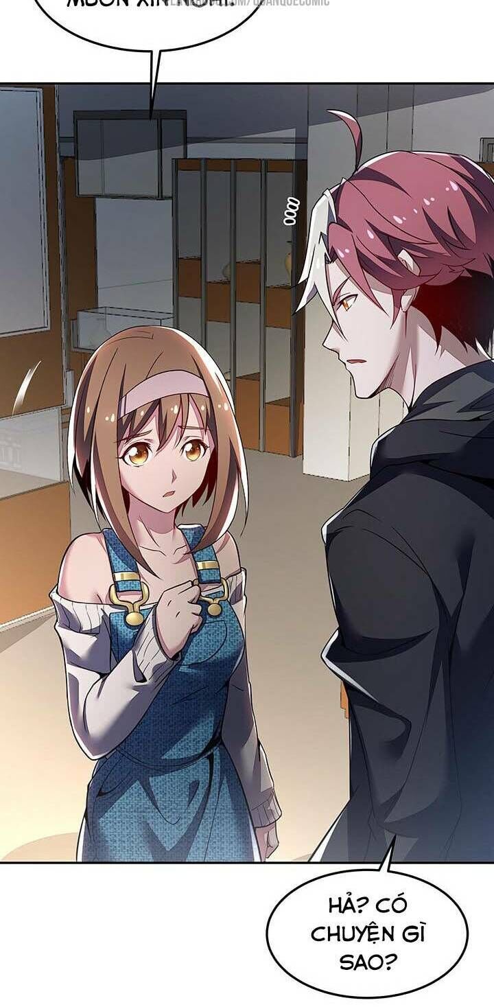 Bất Tử Thần Vương Tu Liên Tục Chapter 15.1 - Trang 2