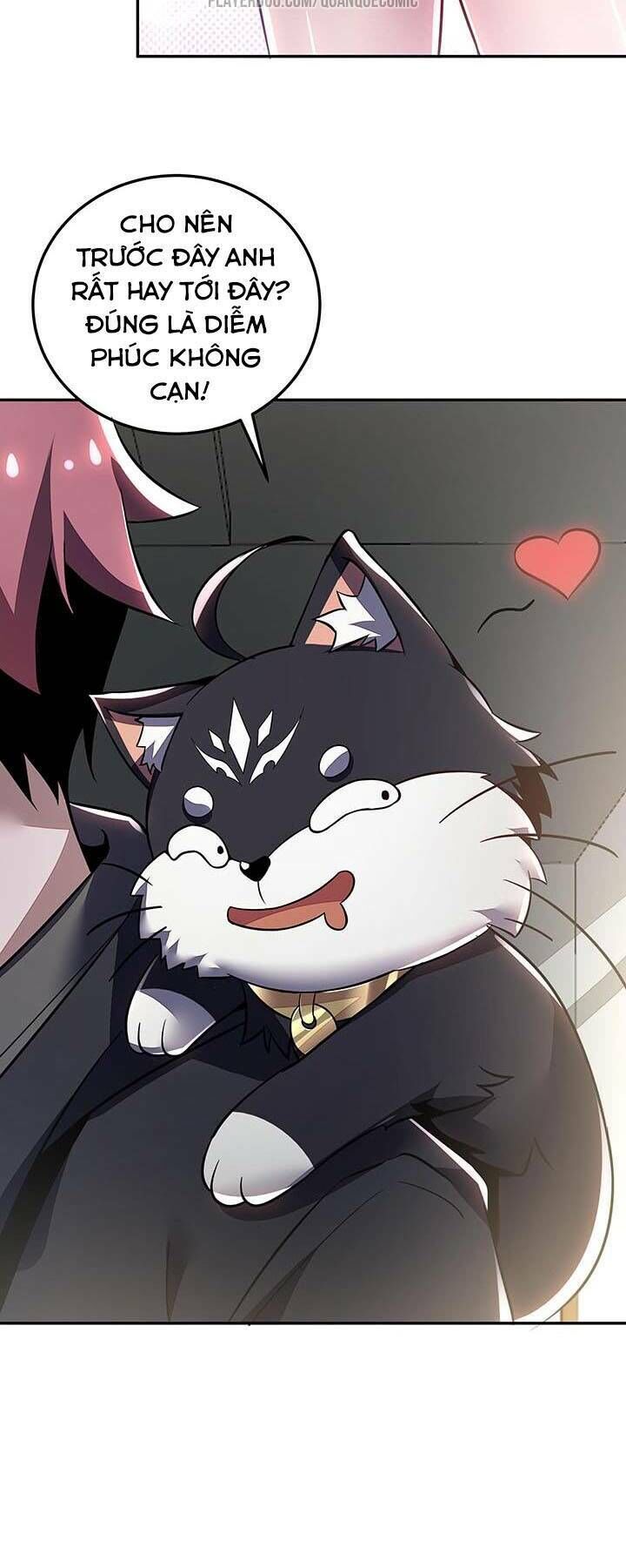 Bất Tử Thần Vương Tu Liên Tục Chapter 15.1 - Trang 2