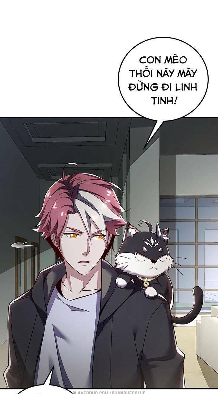 Bất Tử Thần Vương Tu Liên Tục Chapter 15.1 - Trang 2