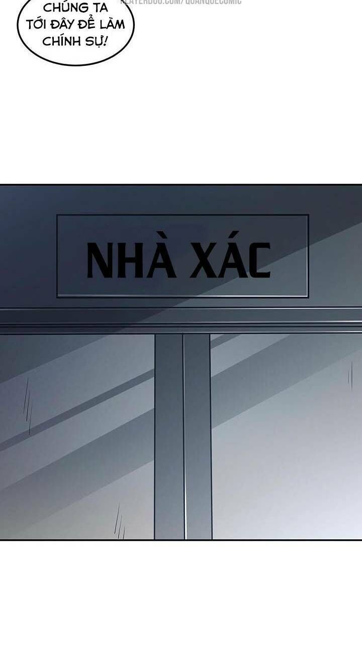 Bất Tử Thần Vương Tu Liên Tục Chapter 15.1 - Trang 2