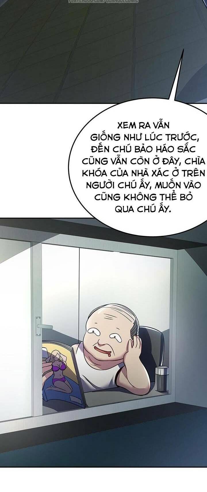 Bất Tử Thần Vương Tu Liên Tục Chapter 15.1 - Trang 2