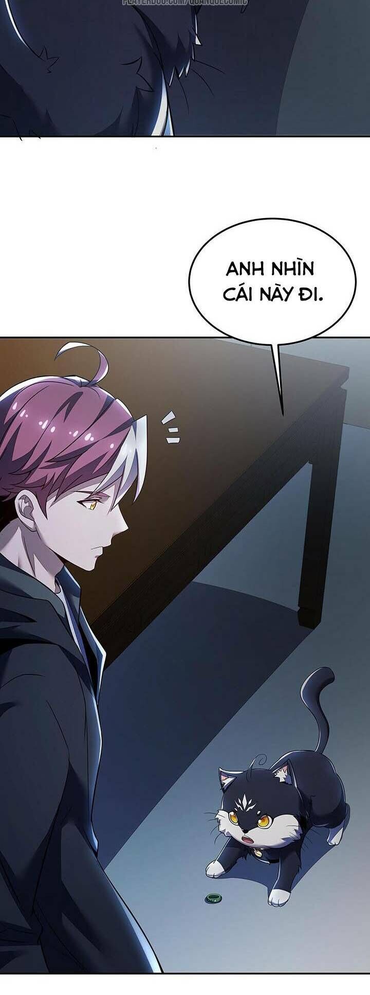 Bất Tử Thần Vương Tu Liên Tục Chapter 15.1 - Trang 2