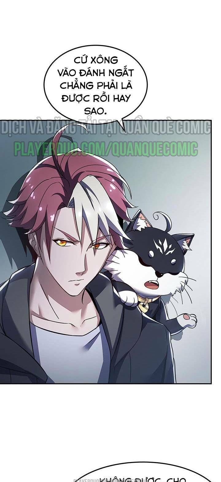 Bất Tử Thần Vương Tu Liên Tục Chapter 15.2 - Trang 2