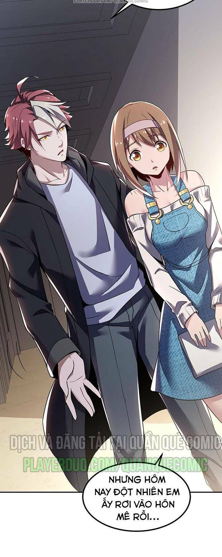 Bất Tử Thần Vương Tu Liên Tục Chapter 15.2 - Trang 2