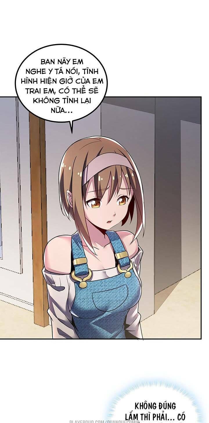 Bất Tử Thần Vương Tu Liên Tục Chapter 15.2 - Trang 2