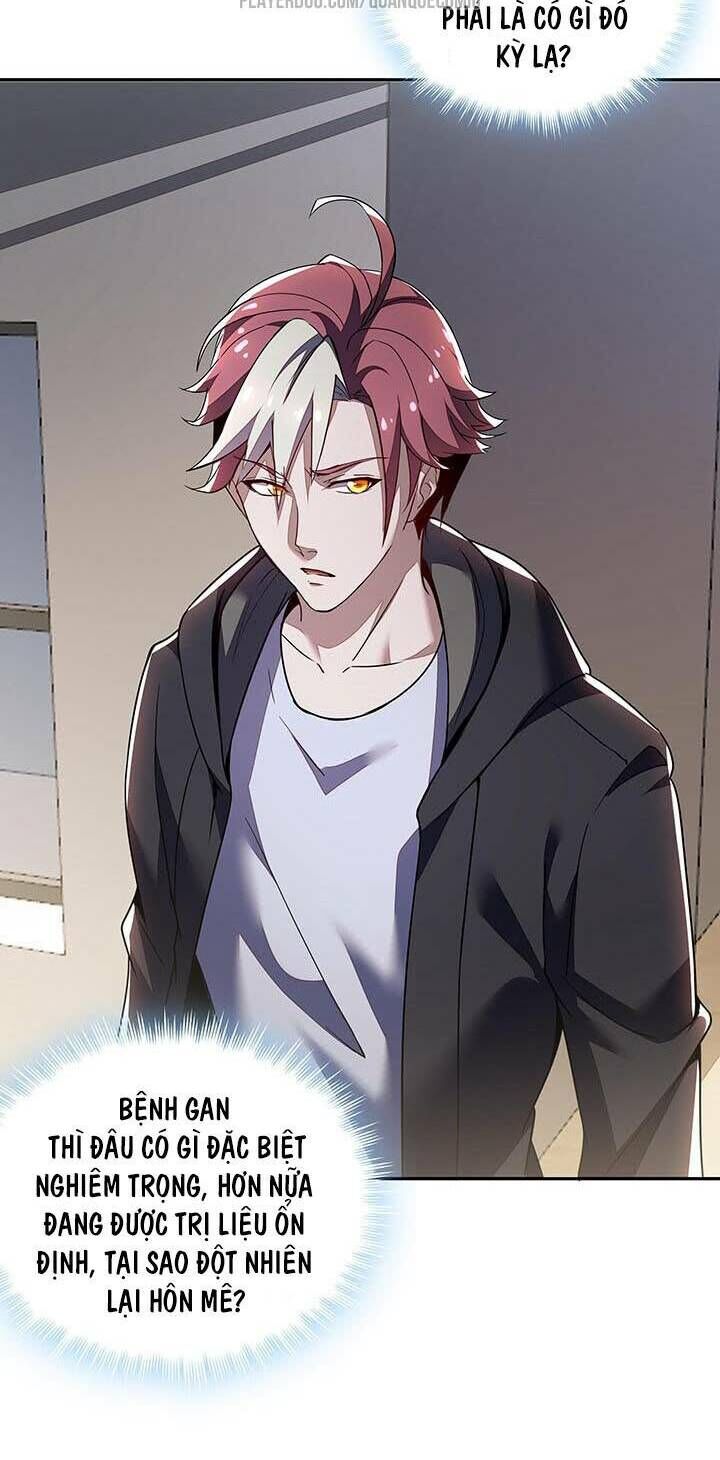 Bất Tử Thần Vương Tu Liên Tục Chapter 15.2 - Trang 2