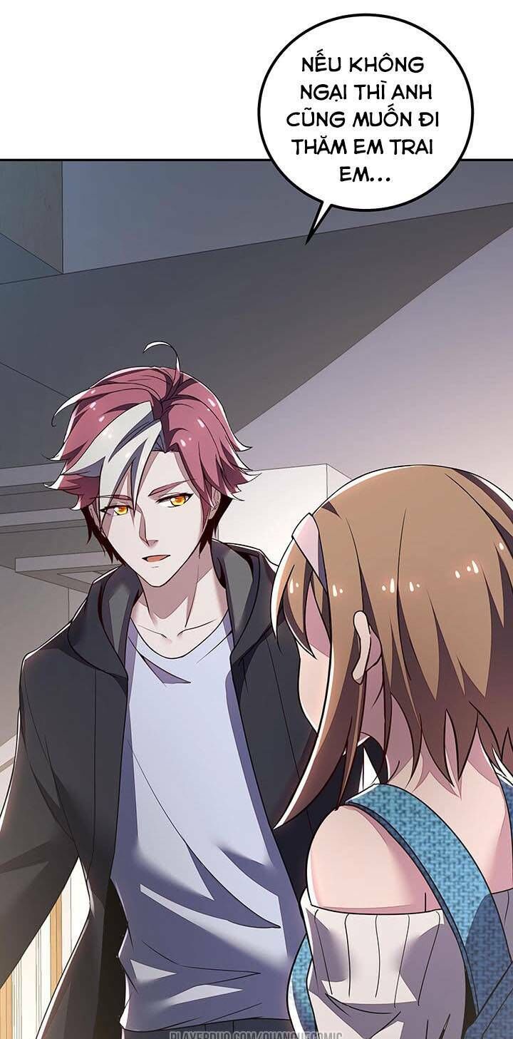 Bất Tử Thần Vương Tu Liên Tục Chapter 15.2 - Trang 2