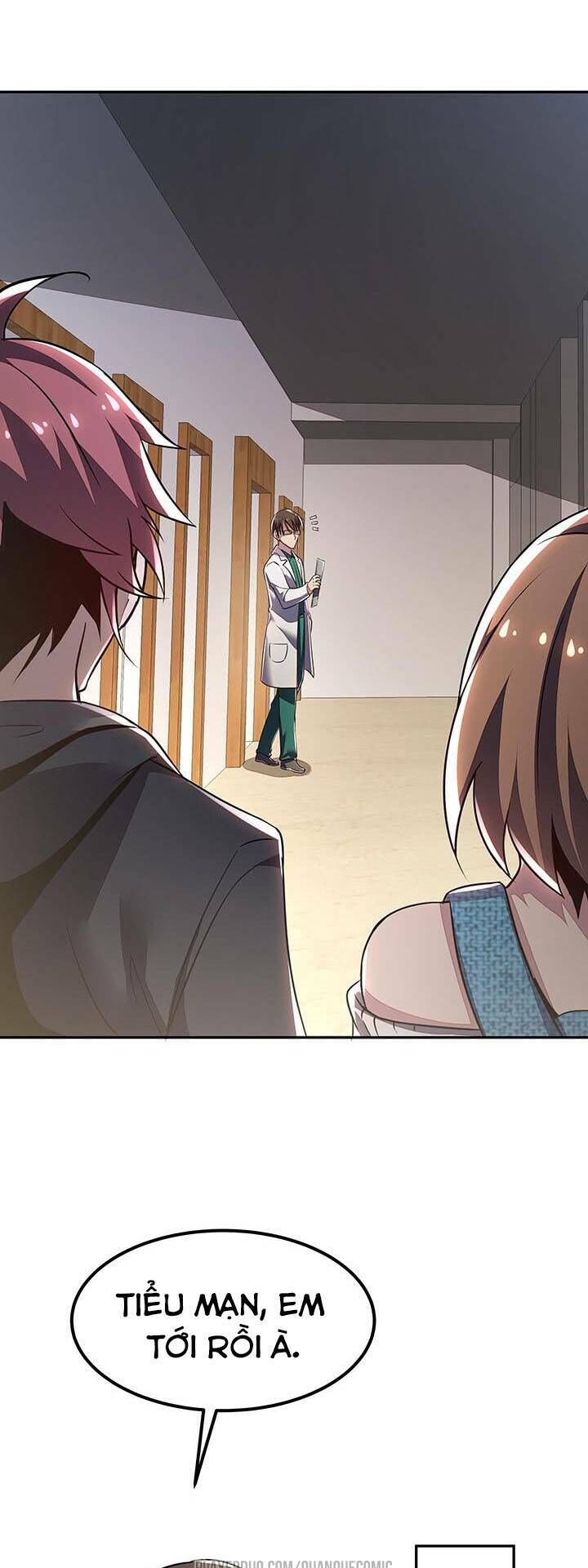 Bất Tử Thần Vương Tu Liên Tục Chapter 15.2 - Trang 2