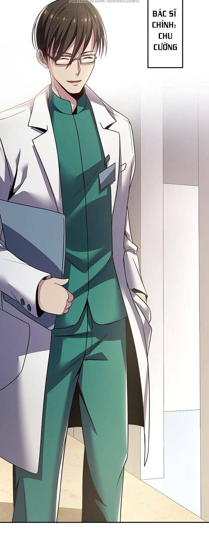 Bất Tử Thần Vương Tu Liên Tục Chapter 15.2 - Trang 2