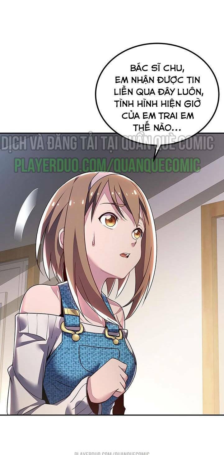 Bất Tử Thần Vương Tu Liên Tục Chapter 15.2 - Trang 2