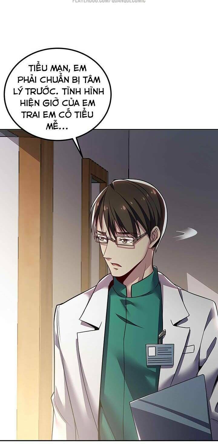 Bất Tử Thần Vương Tu Liên Tục Chapter 15.2 - Trang 2