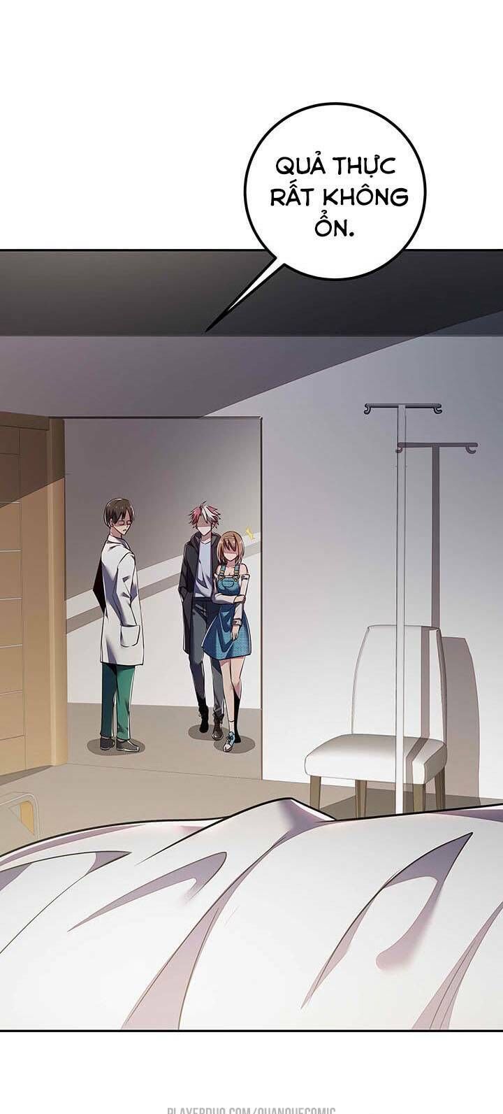 Bất Tử Thần Vương Tu Liên Tục Chapter 15.2 - Trang 2