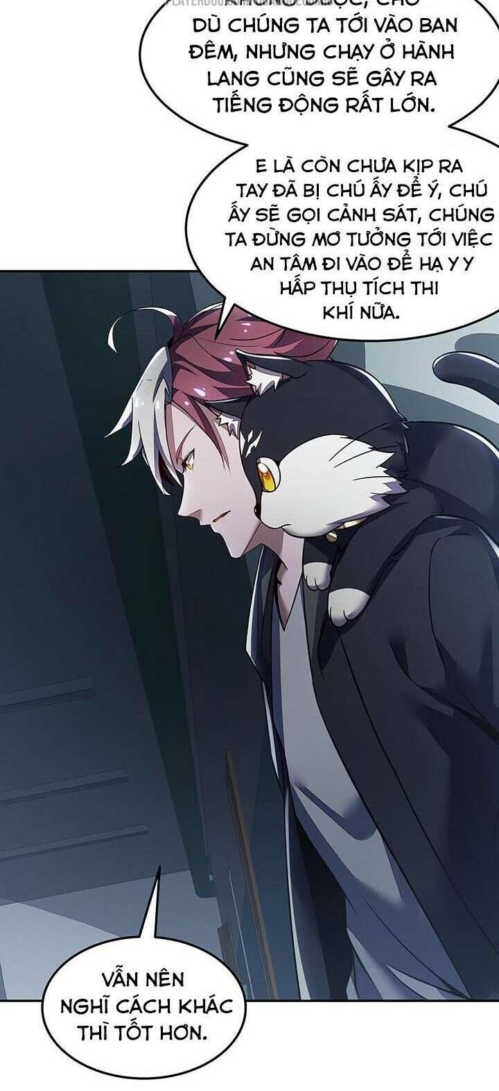 Bất Tử Thần Vương Tu Liên Tục Chapter 15.2 - Trang 2