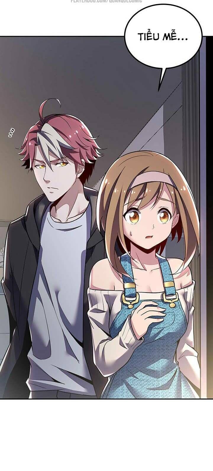 Bất Tử Thần Vương Tu Liên Tục Chapter 15.2 - Trang 2