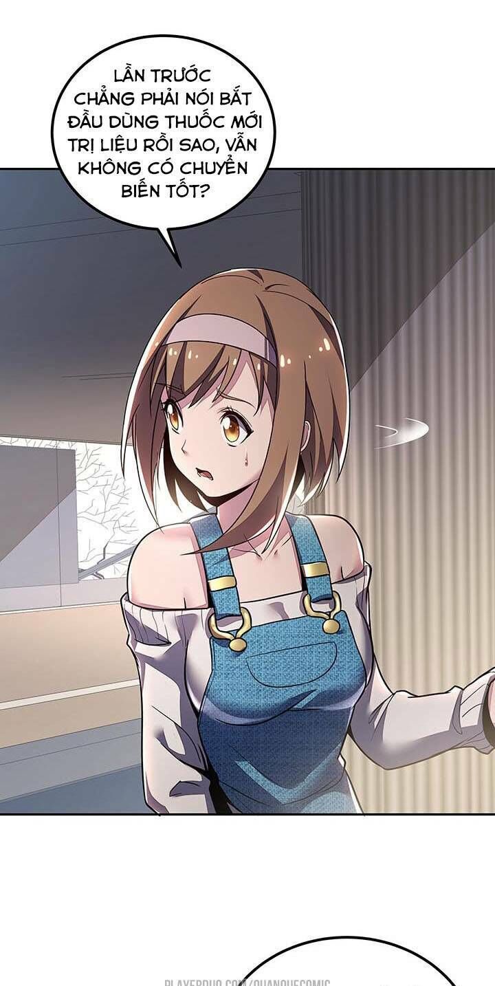 Bất Tử Thần Vương Tu Liên Tục Chapter 15.2 - Trang 2