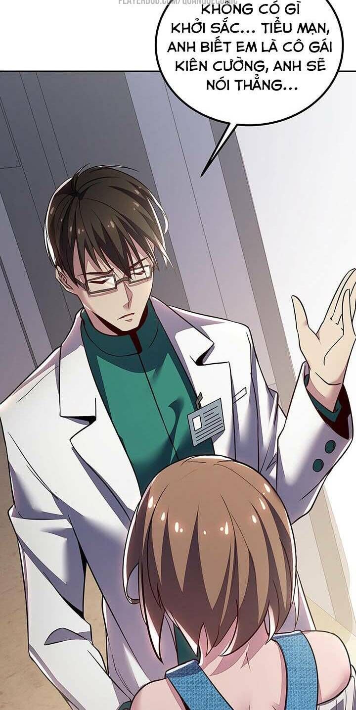 Bất Tử Thần Vương Tu Liên Tục Chapter 15.2 - Trang 2