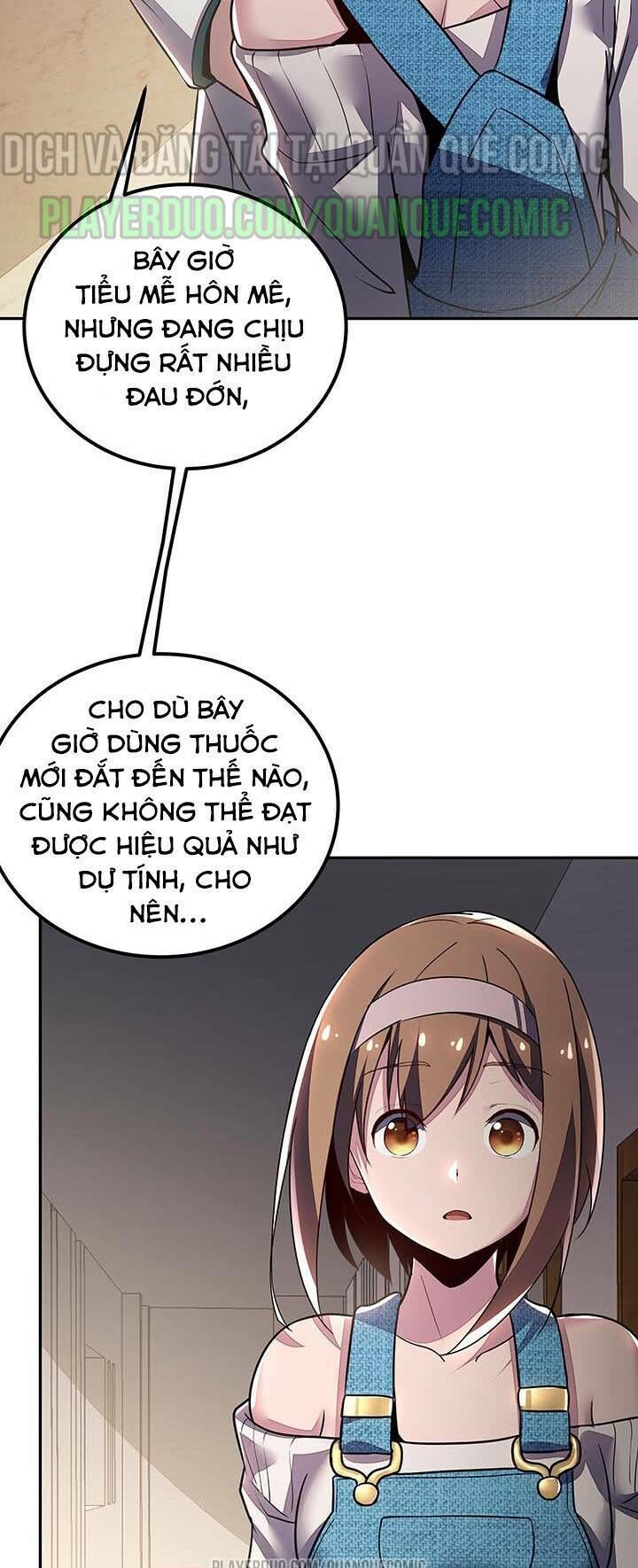 Bất Tử Thần Vương Tu Liên Tục Chapter 15.2 - Trang 2