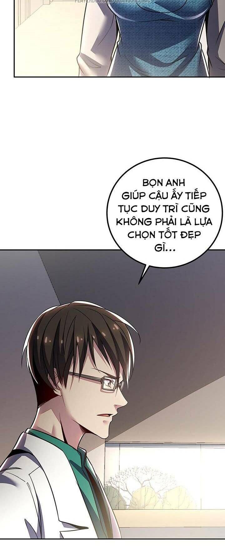 Bất Tử Thần Vương Tu Liên Tục Chapter 15.2 - Trang 2