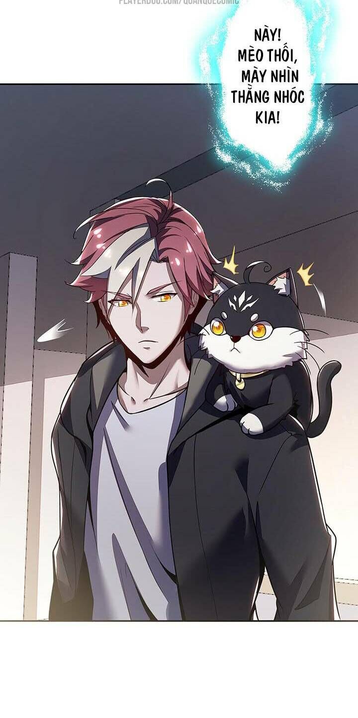 Bất Tử Thần Vương Tu Liên Tục Chapter 15.2 - Trang 2