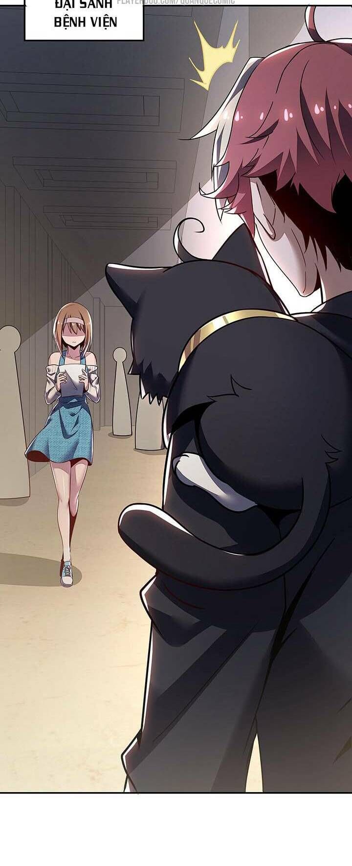 Bất Tử Thần Vương Tu Liên Tục Chapter 15.2 - Trang 2