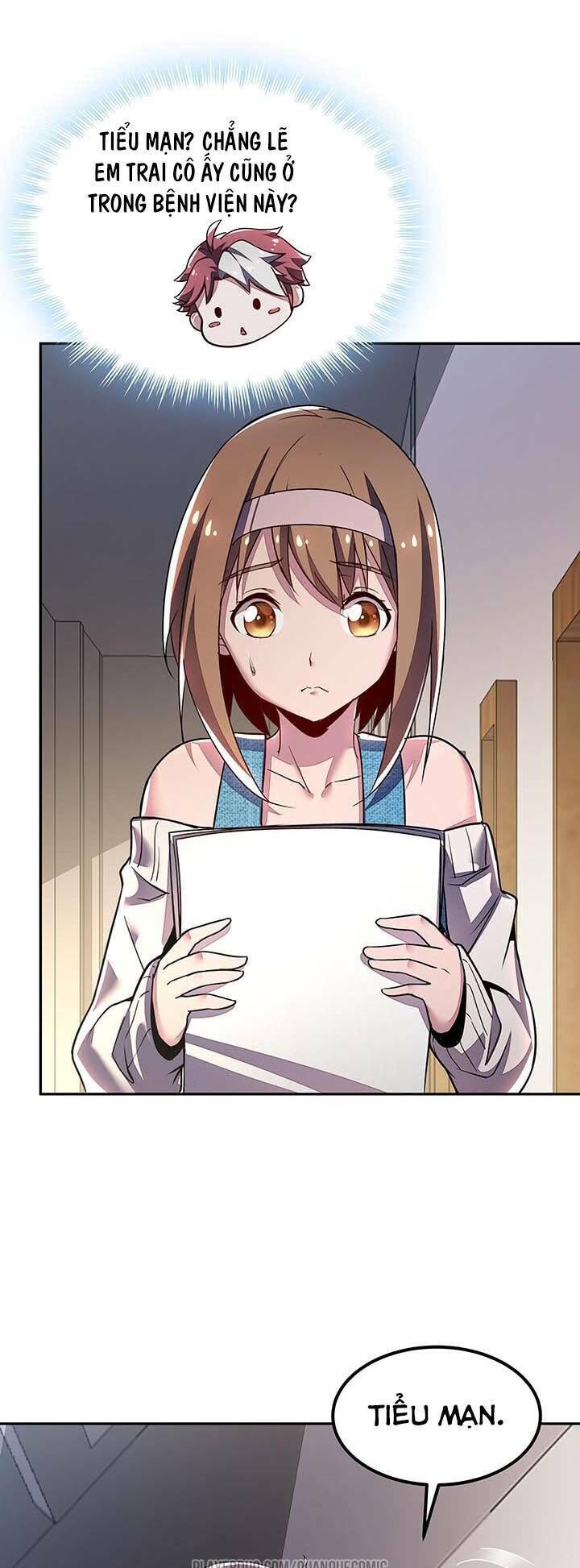 Bất Tử Thần Vương Tu Liên Tục Chapter 15.2 - Trang 2