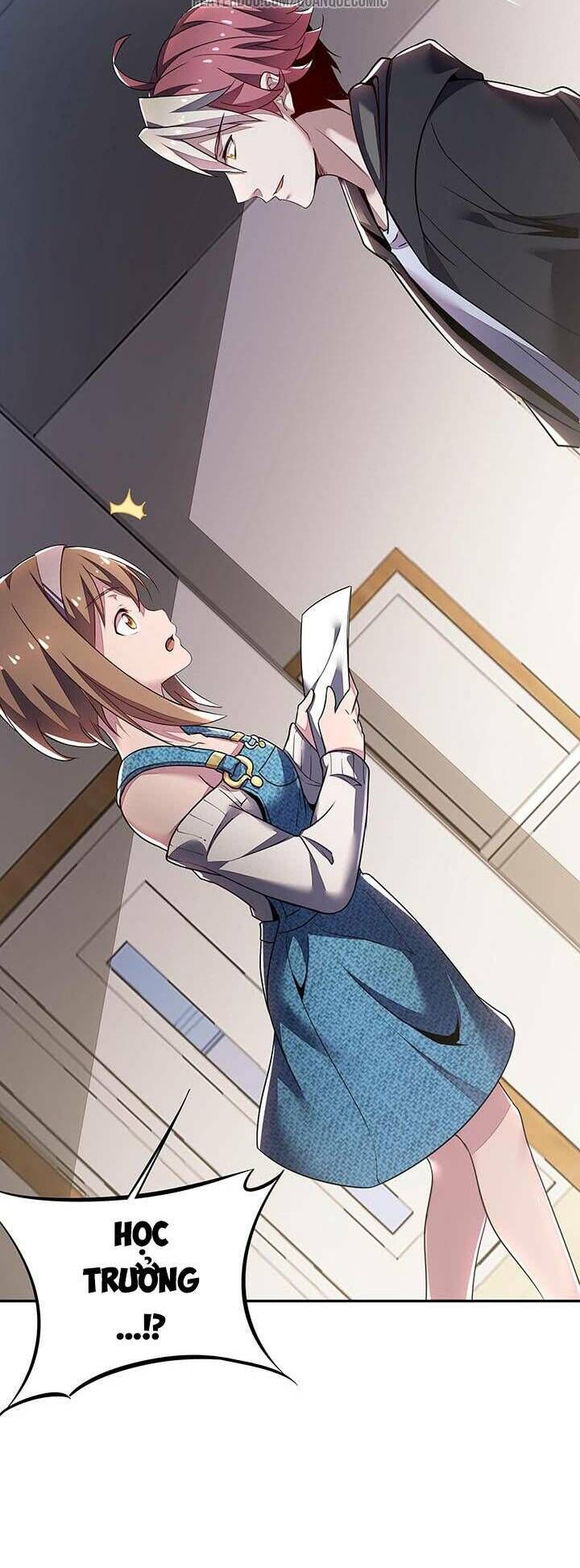 Bất Tử Thần Vương Tu Liên Tục Chapter 15.2 - Trang 2