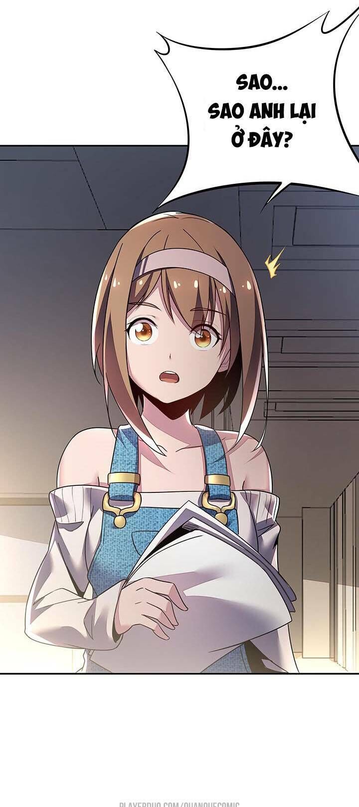 Bất Tử Thần Vương Tu Liên Tục Chapter 15.2 - Trang 2