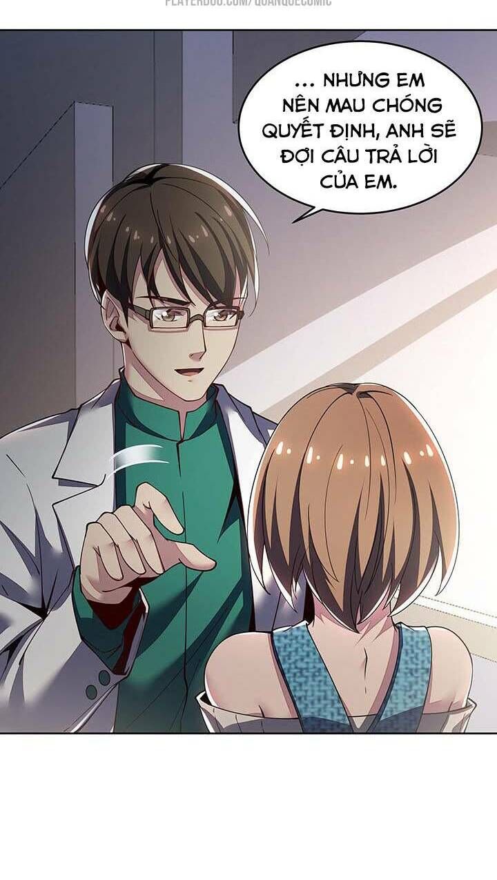 Bất Tử Thần Vương Tu Liên Tục Chapter 16 - Trang 2