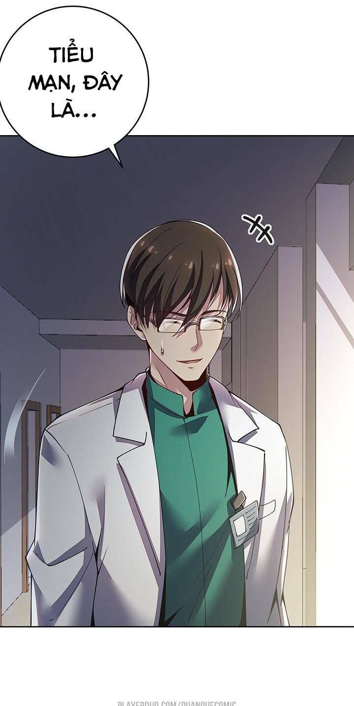 Bất Tử Thần Vương Tu Liên Tục Chapter 16 - Trang 2