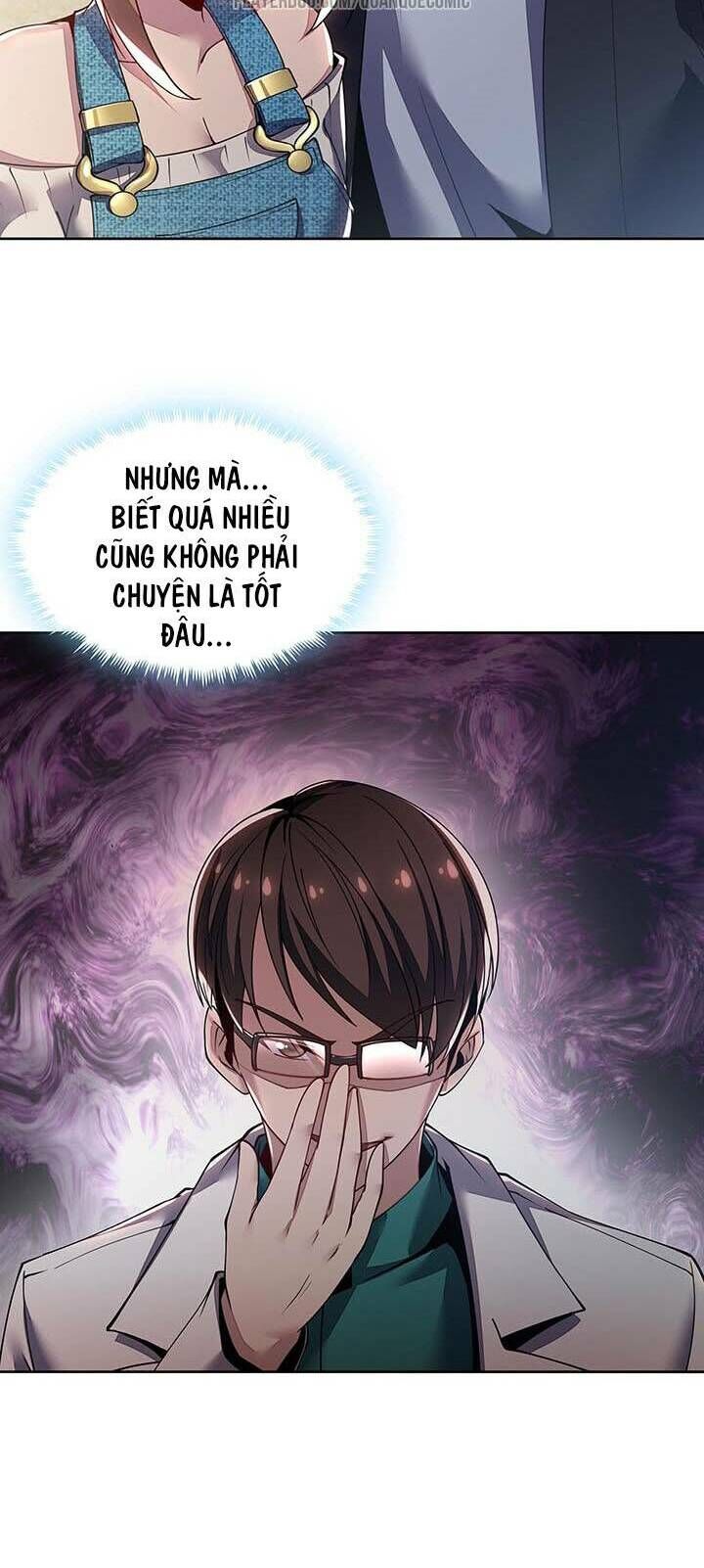 Bất Tử Thần Vương Tu Liên Tục Chapter 16 - Trang 2