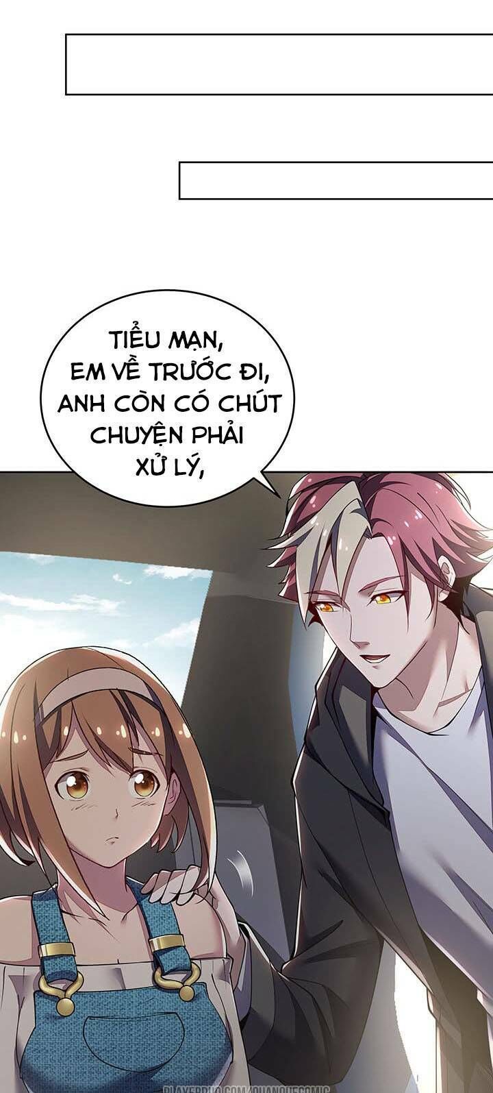 Bất Tử Thần Vương Tu Liên Tục Chapter 16 - Trang 2