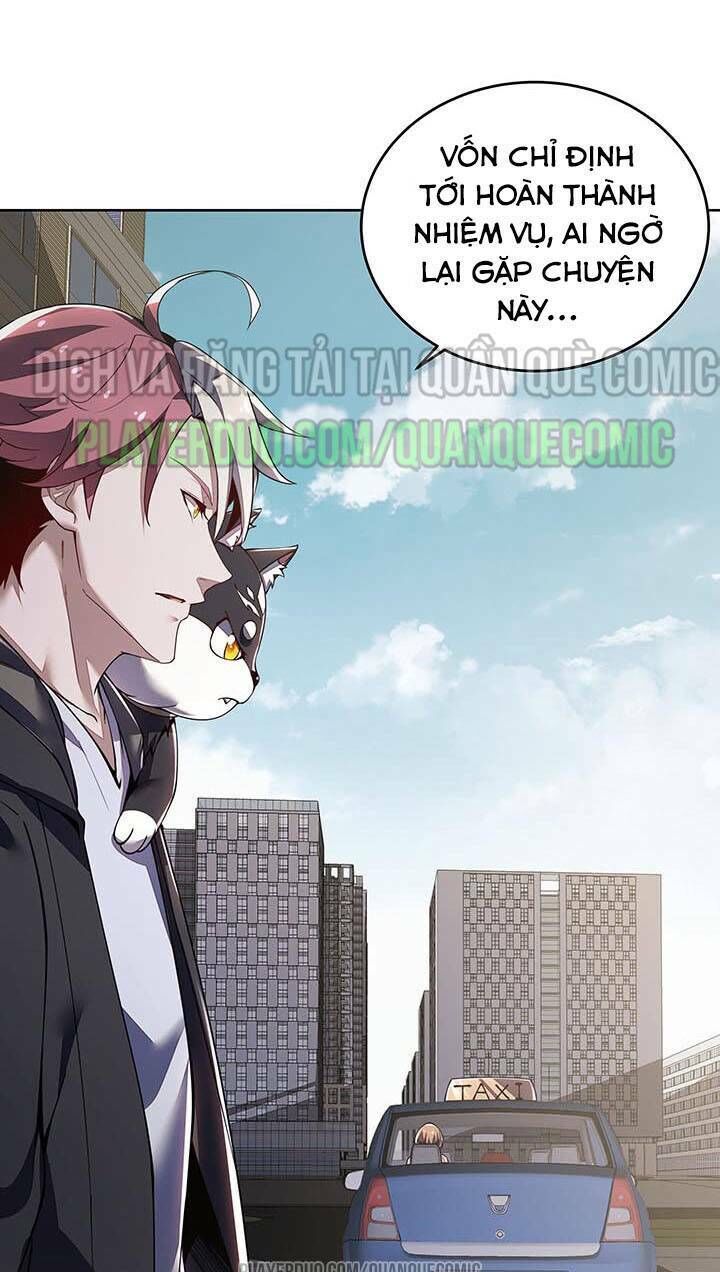 Bất Tử Thần Vương Tu Liên Tục Chapter 16 - Trang 2