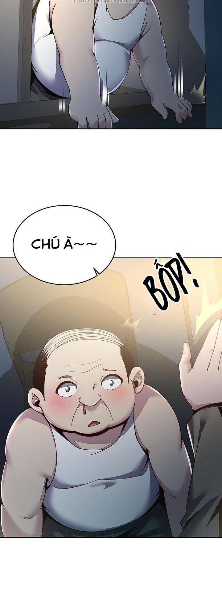 Bất Tử Thần Vương Tu Liên Tục Chapter 16 - Trang 2