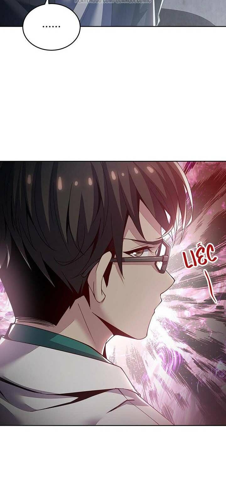 Bất Tử Thần Vương Tu Liên Tục Chapter 16 - Trang 2