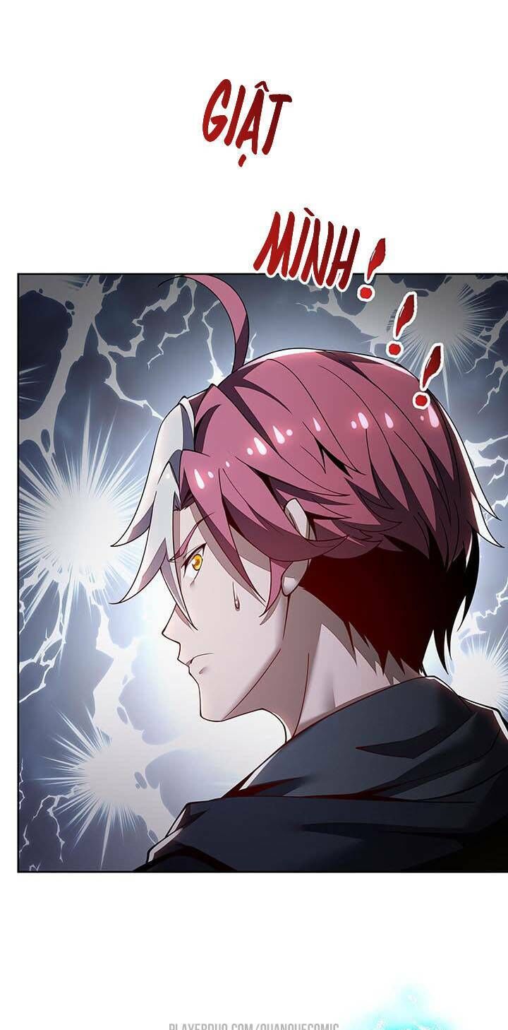 Bất Tử Thần Vương Tu Liên Tục Chapter 16 - Trang 2