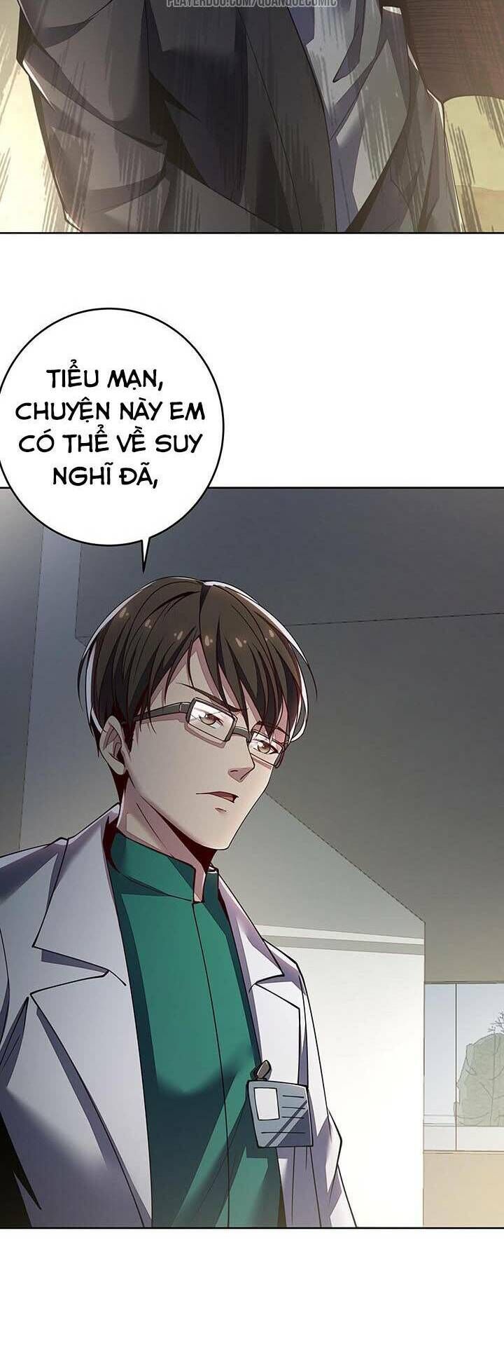 Bất Tử Thần Vương Tu Liên Tục Chapter 16 - Trang 2