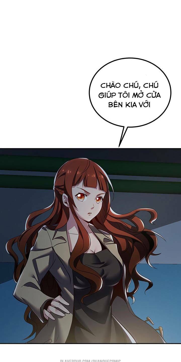 Bất Tử Thần Vương Tu Liên Tục Chapter 17 - Trang 2