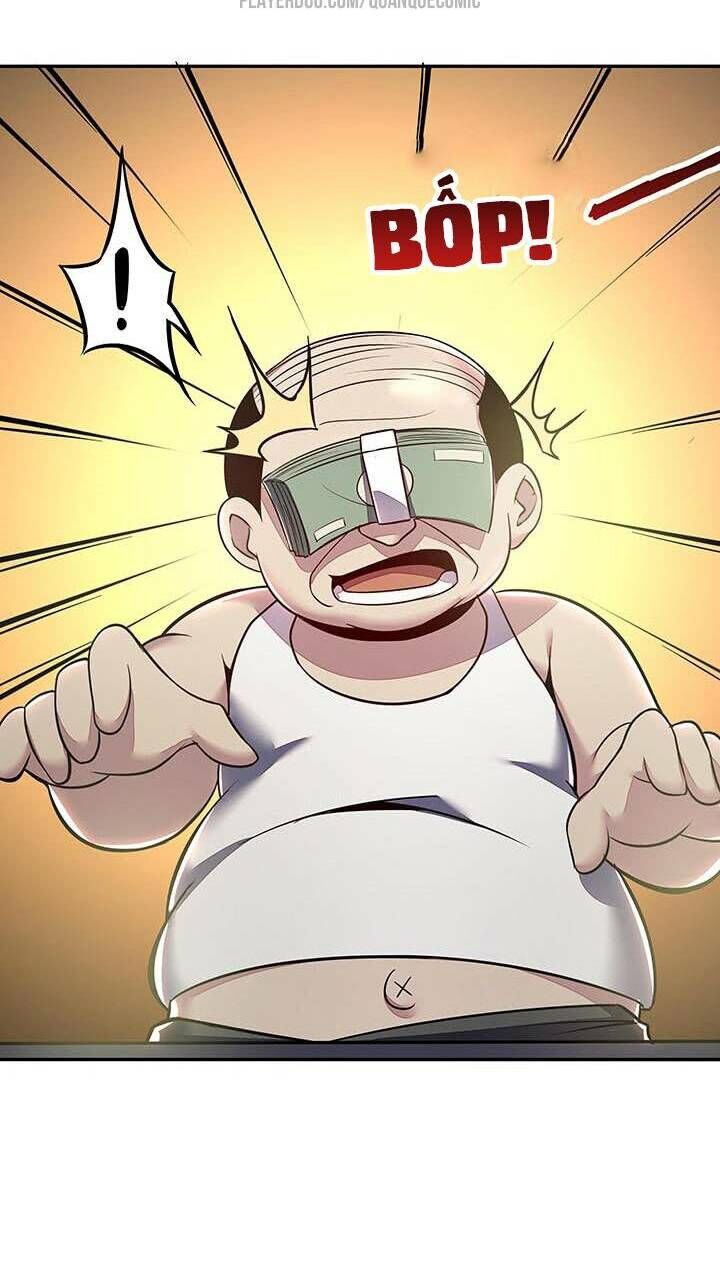 Bất Tử Thần Vương Tu Liên Tục Chapter 17 - Trang 2