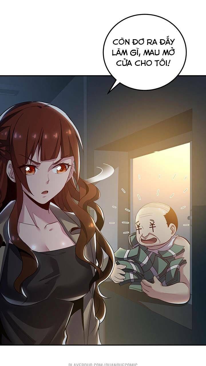 Bất Tử Thần Vương Tu Liên Tục Chapter 17 - Trang 2