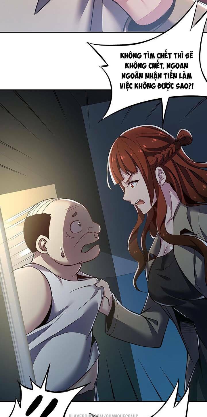 Bất Tử Thần Vương Tu Liên Tục Chapter 17 - Trang 2