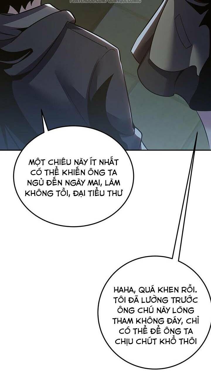 Bất Tử Thần Vương Tu Liên Tục Chapter 17 - Trang 2